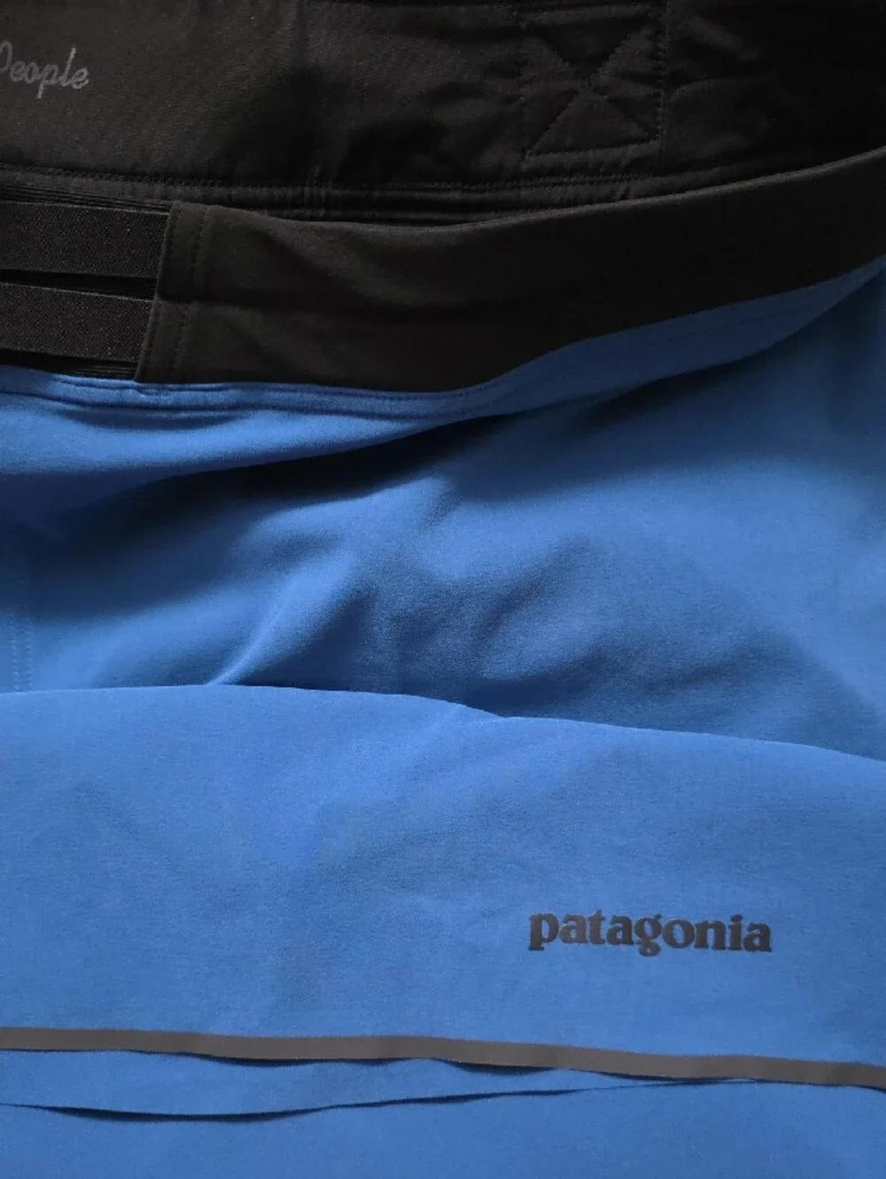 Patagonia new tags